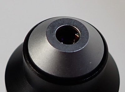 Nikon CFI LWD 20x 0.40 Infinity Objective Lens ∞/0.17 Removed From E200 Used
