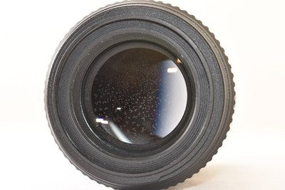 TAMRON SP 90MM F2.8 DI MACRO VC USD F004 FOR CANON FOR PARTS NOT WORKING