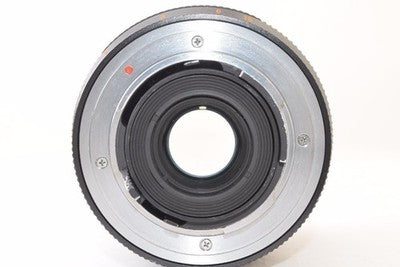 CONTAX CARL ZEISS S-PLANAR T 60MM F2.8 AEG MACRO LENS BEAUTIFULRENDERING GERMANY