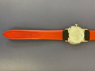 JUNGHANS 058 4931 75 FORM MEGA JAPAN LIMITED 2020 LIMITED TO 202 UNITS MEN'S