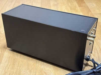 PIONEER H-Z1 MC HEAD AMPLIFIER UNPRECEDENTED SUPER LINEAR CIRCUIT RARE