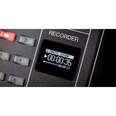ZOOM LIVETRAK L-12 12CH LIVE PODCAST DIGITAL MIXER AND RECORDER MINT