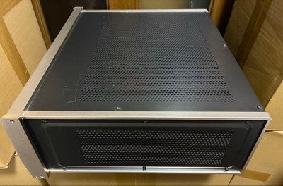 ACCUPHASE C-200X STEREO CONTROL CENTER PREAMPLIFIER 50HZ/60HZ 80W JAPAN