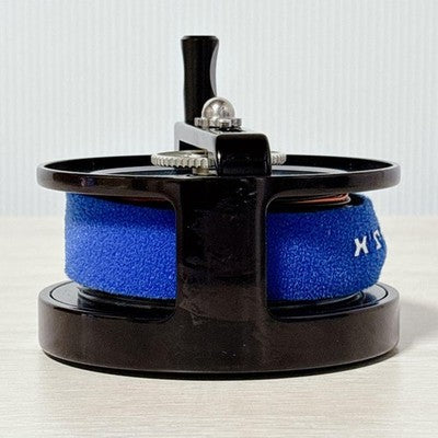 TIBOR BILLY PATE MARLIN SALTWATER FLY REEL FISHING TACKLE BIG GAME FISHING 11CM