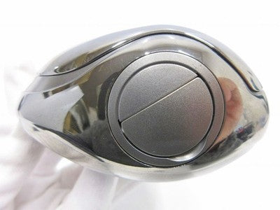 SCORPION ANTARES RH220 BAITCASTING REEL SALTWATER FISHING SILVER EXCELLENT+++++