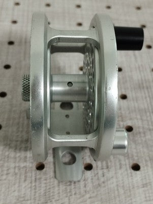 PEERLESS 1A FLY REEL RARE USED JP EXCELLENT++++
