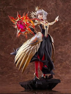 FIRE EMBLEM VERONICA FIGURE NEW AUTHENTIC PVC ANIME GAME COLLECTIBLE JAPAN