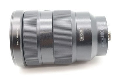 SONY FE 24-70MM F/2.8 GM G MASTER LENS SEL2470GM  W/BOX FROM JP