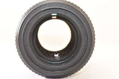 TAMRON SP 90MM F2.8 DI MACRO VC USD F004 FOR CANON FOR PARTS NOT WORKING