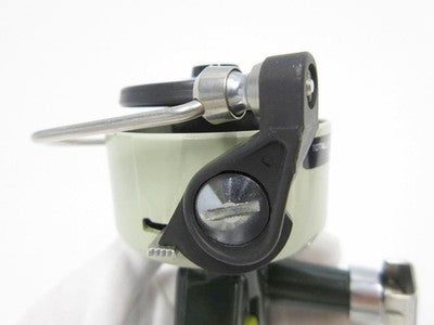 ABU CARDINAL 44 761200 OLD ABU GARCIA SPINNING REEL FISHING EXCELLENT+++