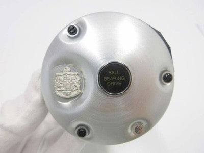 ABU AMBASSADOR 6500C 84-2 86-87 BAITCASTING REEL FISHING EXCELLENT+++++