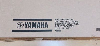 YAMAHA PACIFICA611V BTR LTD BL BOCCHI THE ROCK LIMITED 650 PCS BRAND NEW GUITAR