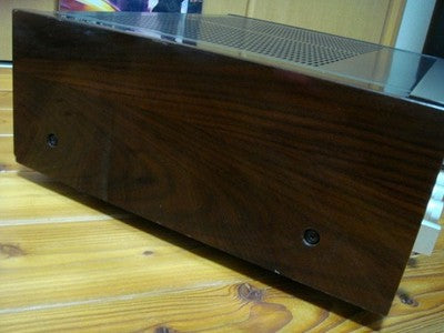 ONKYO INTEGRA A-820GTR INTEGRATED AMPLIFIER MAINTENANCE COMPLETED FROM JAPAN