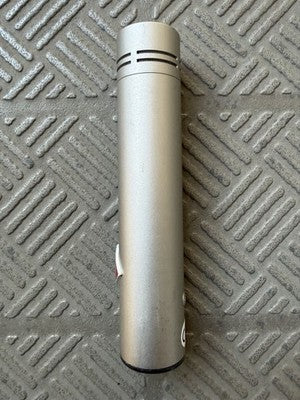 NEUMANN KM184 NI CONDENSER MICROPHONE NICKEL FROM JAPAN