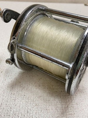 PENN SENTOR 113 4/0 REEL SALTWATER FISHING UNITED STATES EXCELLENT+++