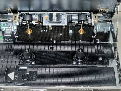 SONY WM-703C WALKMAN OPERATION CONFIRMED EXCELLENT CONDITION FROM JAPAN USED