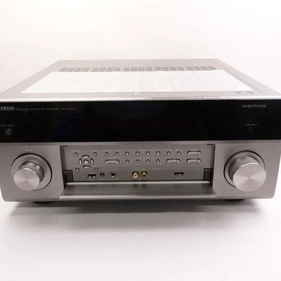 YAMAHA RX-A3070(H) AV RECEIVER AMPLIFIER EXCELLENT+++++