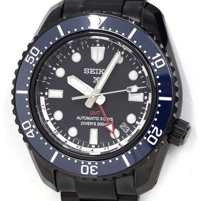 SEIKO Prospex SBEJ023 1968 Heritage GMT Ohtani 2025 Auto Unused /w Box Limited
