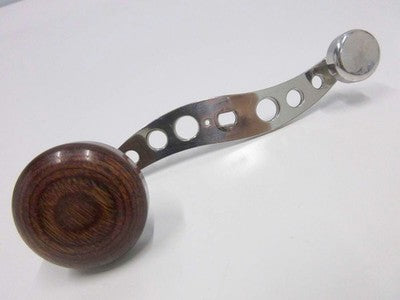 POWER HANDLE USED ON DAIWA SEA LINE ISHIDAI Z BAITCASTING REEL PARTS