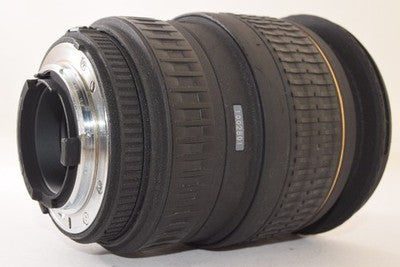 SIGMA 20-40MM F2.8 EX DG ASPHERICAL FOR NIKON WIDE-ANGLE ZOOM EXCELLENT+++++