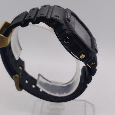 CASIO G-SHOCK DW-5040PG-1JR 40TH ANNIVERSARY RECRYSTALLIZED LIMITED NEW