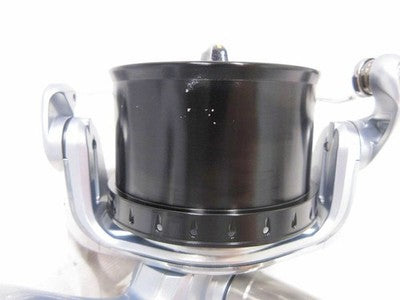 SHIMANO 08 SUPER AERO KISS SPECIAL MG TYPE1 REVERSE ULTRA-FINE RIGHT-HANDED REEL