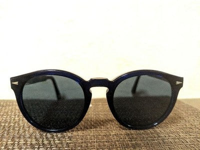 AHLEM ST. GERMAIN 8MM BLULIGHT 49-21 WELLINGTON TYPE HIGH-QUALITY MADE IN FRANCE