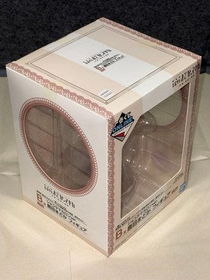 PUELLA MAGI MADOKA MAGICA KANAME MADOKA CHOCOLAT MACARON VER. FIGURE MINT