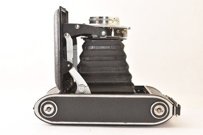 VOIGTLANDER BESSA I BELLOWS CAMERA SPRING CAMERA FILM PHOTOGRAPHY