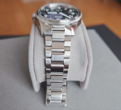 ORIS BIG CROWN PROPILOT BIG DATE AUTOMATIC 01 751 7761 4164 BLACK DIAL 41MM
