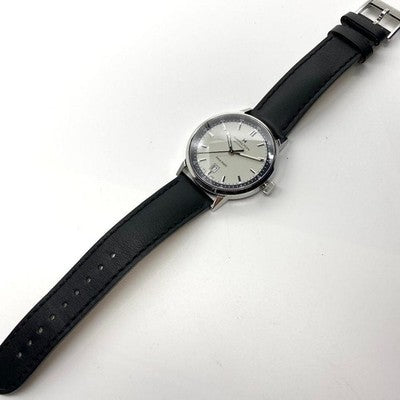 HAMILTON AMERICAN CLASSIC INTRA MATIC AUTO H38425720 AUTOMATIC 40MM DATE BOX