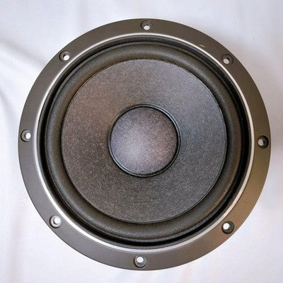 FOSTEX FW208N 20CM WOOFER UNIT USED WORKING CONDITION WITH BOX