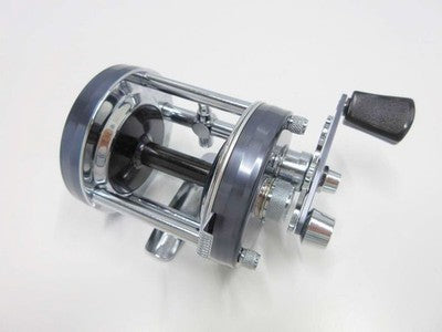 ABU AMBASSADOR 6500C 1974 BAITCASTING REEL FISHING ABU GARCIA NEAR MINT