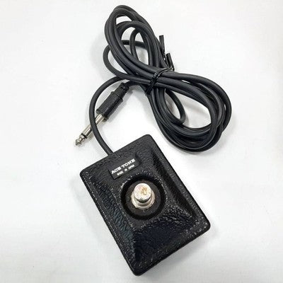ROLAND TR-66 RHYTHM ARRANGER ANALOG DRUM MACHINE FOOT SWITCH TESTED