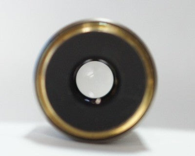 Nikon CFI Plan Fluor 20x 0.50 DIC M Objective Lens ∞/0.17 For Eclipse Series