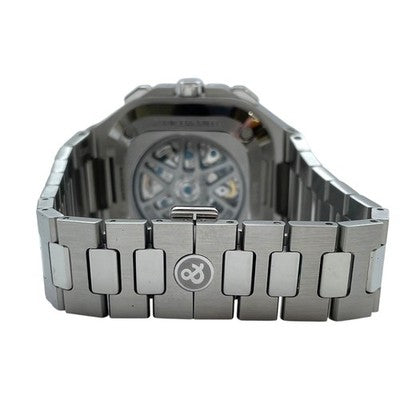 BELL & ROSS CHRONO ALBINE, LIMITED EDITION OF 500 PIECES WORLDWIDE MEN'S