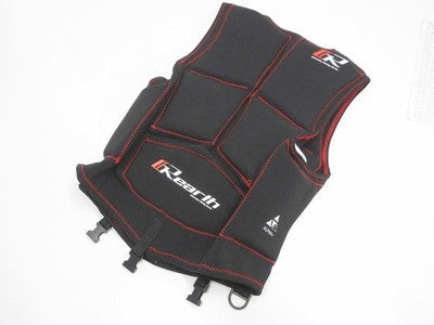 RIAS COMP VEST AYU FLV-3500 XL FOR SWEETFISH FISHING CLOTHING ALPHA+ MINT