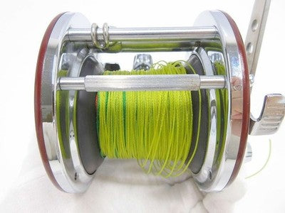 DAIWA DYNAMIC ST-60DX TROLLING REEL FISHING EXCELLENT+++++