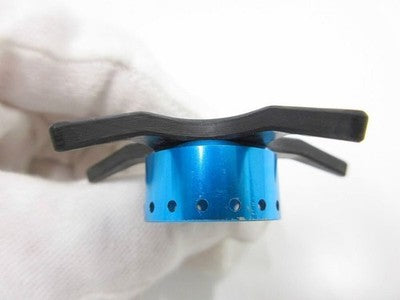 KTF IXA OFFSET CARBON STAR DRAG ABU REVO RIGHT HAND LTX MGX LTZ AE74 .