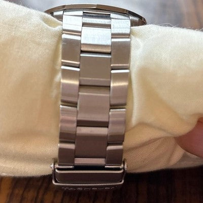 TAG HEUER AQUARACER WAB1110 300M DIVER MENS WATCH SAPPHIRE CRYSTAL RUNNING SWISS