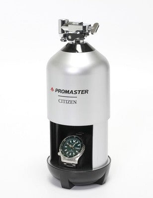 CITIZEN NY0099-81X/8203-R012053 PROMASTER GREEN AUTOMATIC MEN'S WRISTWATCH