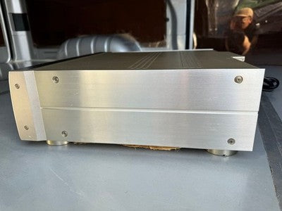 PIONEER CLD-HF9G LASERDISC PLAYER LD CD PLAYER UNIT  FOR PARTS OR NOT WORKING