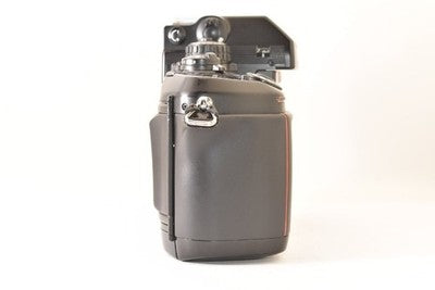 NIKON F4 BODY AF FILM SLR CAMERA FILM PHOTOGRAPHY FOR PARTS OR NOT WORKING