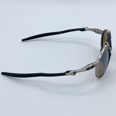 OAKLEY MADMAN SUNGLASSES FUTURISTIC DESIGN MEN'S EXCELLENT+++++
