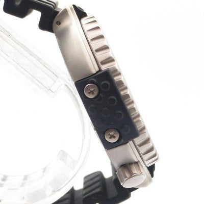 SEIKO PROSPEX SBEE001 REPRODUCTION GIUGIARO LIMITED EDITION OF 2,000 7N36-0AG0