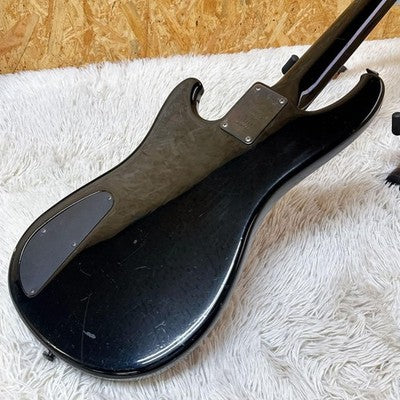 IBANEZ RB999 “BEAN BASS” 1985 JAPAN VINTAGE LONG SCALE BASS WITH CASE