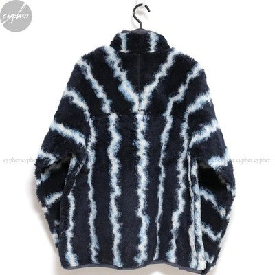 PATAGONIA 50TH ANNIVERSARY NATURAL BLEND RETRO CARDIGAN M THUNDER PITCH BLUE