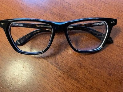 JACQUES MARIE MAGE MANTUA 41/500 LIMITED JMM JAPAN MADE NEAR MINT