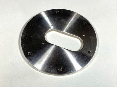LUXMAN TF-LS PD300 / PD310 / PD350 GENUINE SME ARM BASE TURNTABLE PARTS