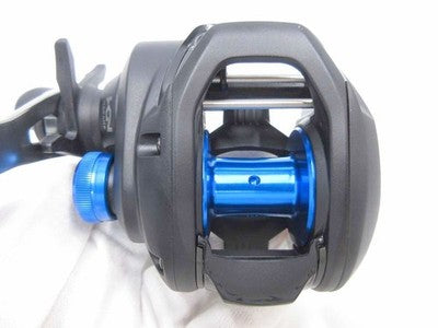 SHIMANO SLX 151HG BAITCASTING REEL FISHING MADE IN MALAYSIA EXCELLENT+++++